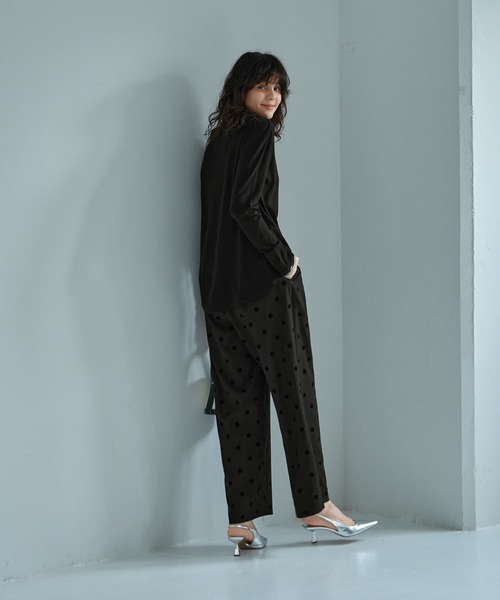 tシャツ 「Made in Japan」レイヤード風カットトップス レディース Made in Japan】レイヤード風カットトップス（Tシャツ