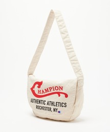 Champion | 【Champion/チャンピオン】直営限定コレクション メンズ ニュースペーパーバッグ(ショルダーバッグ)