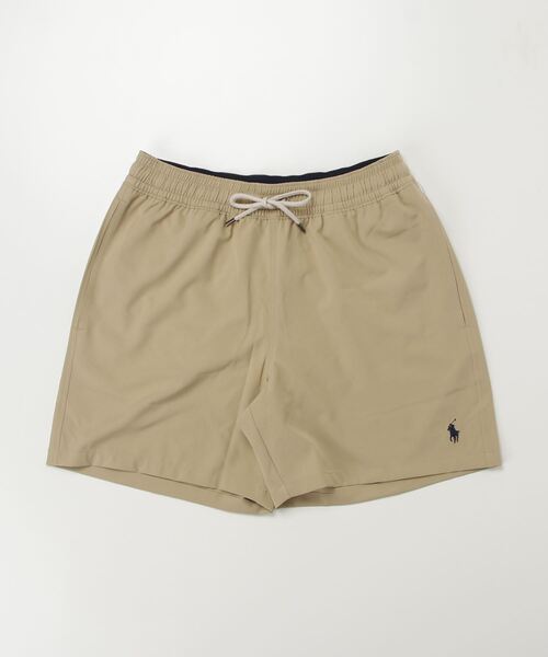 5.75インチ トラベラー クラシック スイム パンツ（水着）｜POLO