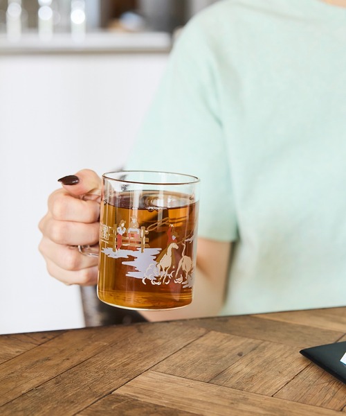 PENDLETON(�y���h���g��)��PENDLETON/�y���h���g�� �q�[�g���W�X�^���g�O���X(�O���X/�}�O�J�b�v/�^���u���[)