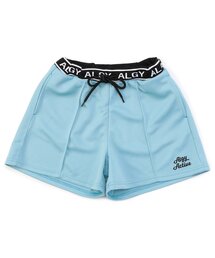 algy | 【ACTIVE/セットアップ】ショーパン_吸水速乾(その他パンツ)