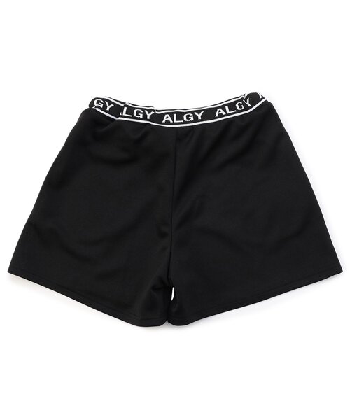 algy（アルジー）の「【ACTIVE/セットアップ】ショーパン_吸水速乾（その他パンツ・キッズ・オフホワイト/サックスブルー/ブラック・SMALL/MEDIUM/X-SMALL/XX-SMALL）」の10枚目の写真
