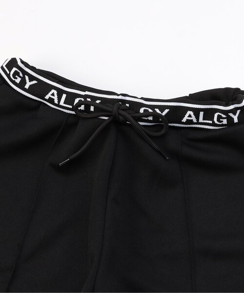 algy（アルジー）の「【ACTIVE/セットアップ】ショーパン_吸水速乾（その他パンツ・キッズ・オフホワイト/サックスブルー/ブラック・SMALL/MEDIUM/X-SMALL/XX-SMALL）」の11枚目の写真