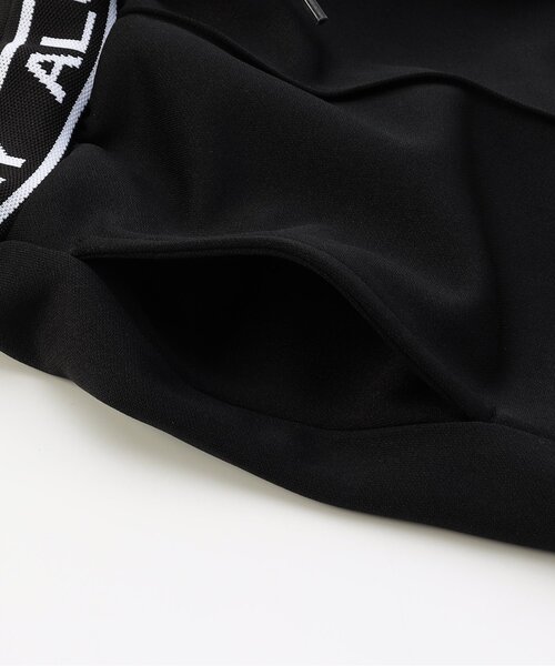 algy（アルジー）の「【ACTIVE/セットアップ】ショーパン_吸水速乾（その他パンツ・キッズ・オフホワイト/サックスブルー/ブラック・SMALL/MEDIUM/X-SMALL/XX-SMALL）」の13枚目の写真