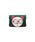HYSTERIC GLAMOUR�i�q�X�e���b�N�O���}�[�j�́uOJAGA DESIGN/RED EYE PANDA �J�[�h�P�[�X�i�J�[�h�P�[�X�j�v�b�}���`