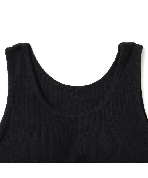 atmos pink（アトモスピンク）の「atmos pink Basic inner wear / アトモス ピンク ベーシック インナー ウェア（その他アンダーウェア/インナー・レディース・グレー/ホワイト/ブラック・M/S）」の11枚目の写真