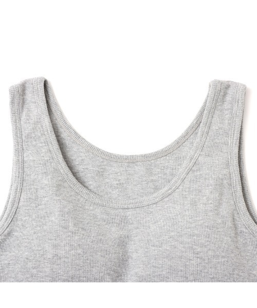 atmos pink（アトモスピンク）の「atmos pink Basic inner wear / アトモス ピンク ベーシック インナー ウェア（その他アンダーウェア/インナー・レディース・グレー/ホワイト/ブラック・M/S）」の18枚目の写真