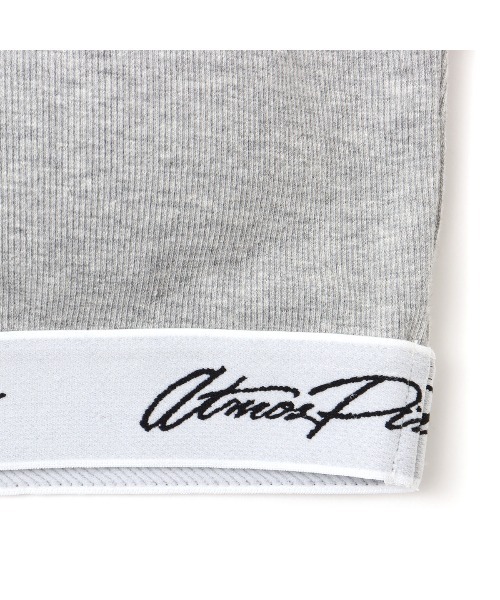 atmos pink（アトモスピンク）の「atmos pink Basic inner wear / アトモス ピンク ベーシック インナー ウェア（その他アンダーウェア/インナー・レディース・グレー/ホワイト/ブラック・M/S）」の19枚目の写真
