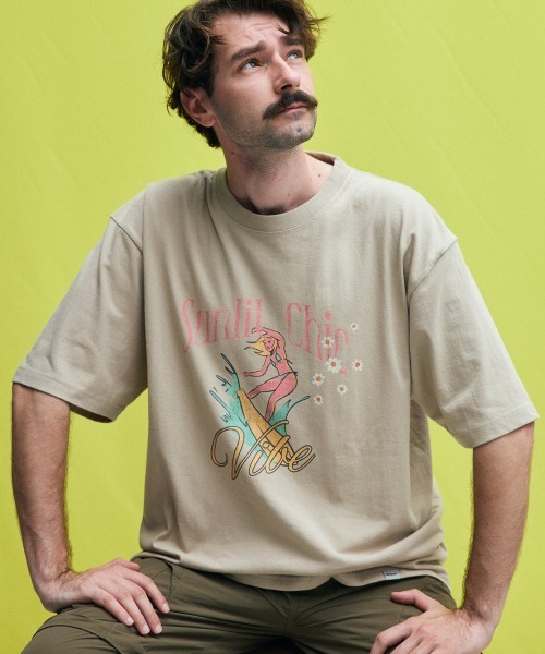 太陽SUNビンテージTシャツ ss79378.jpg