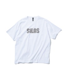 SILAS | STAMP S/S TEE(Tシャツ/カットソー)