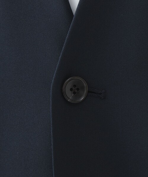 B:MING by BEAMS（ビーミングバイビームス）の「ノーカラージレ（S～M）（ベスト・レディース・グレー/ネイビー・SMALL/MEDIUM）」の13枚目の写真