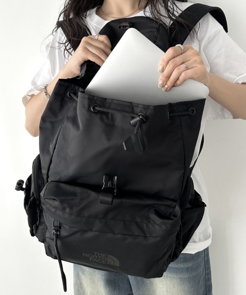セール】国内未発売 THE NORTH FACE(ザ・ノースフェイス)/巾着型