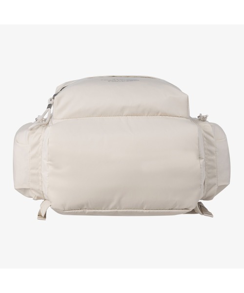 THE NORTH FACE(ザノースフェイス)の「国内未発売 THE NORTH FACE(ザ・ノースフェイス)/巾着型 リュック バックパック/BONNEY BACKPACK(バックパック/リュック・レディース・ブラック/グレー/クリーム・FREE)」の15枚目の写真