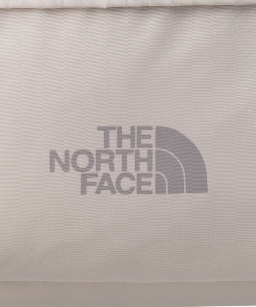 THE NORTH FACE(ザノースフェイス)の「国内未発売 THE NORTH FACE(ザ・ノースフェイス)/巾着型 リュック バックパック/BONNEY BACKPACK(バックパック/リュック・レディース・ブラック/グレー/クリーム・FREE)」の9枚目の写真
