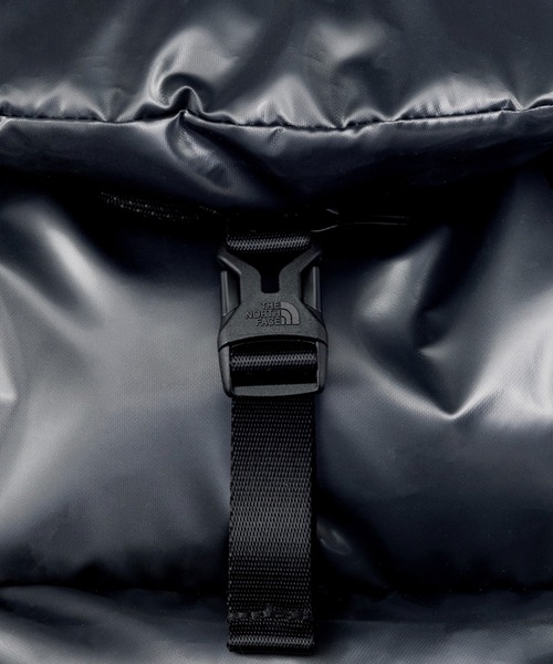 THE NORTH FACE ブラック巾着型 リュック THE NORTH FACE デイバック リュック 国内未発売 FACE(ザ