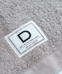 DO Original（ドー オリジナル）の「TOWEL douce ウォッシュタオル（ハンカチ/ハンドタオル）」