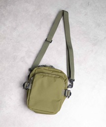 Gramicci（グラミチ）の「『GRAMICCI(グラミチ) 』CORDURA MINI SHOULDER BAG（ショルダーバッグ・メンズ）」
