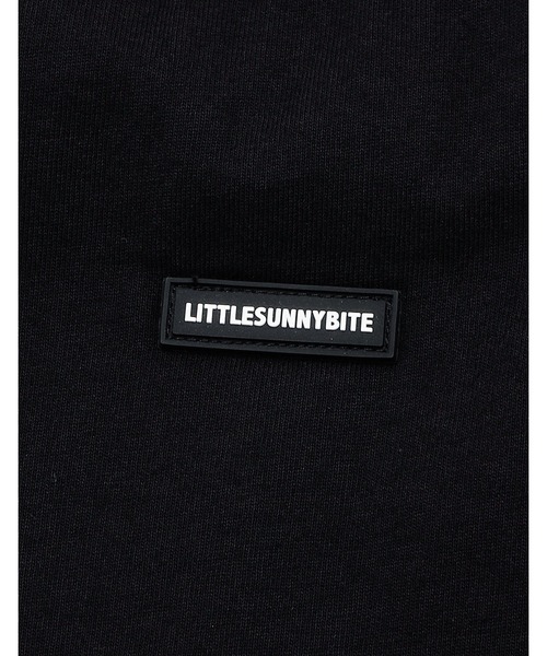 Little sunny bite（リトルサニーバイト）の「evangelion x little sunny bite big tee（Tシャツ/カットソー・レディース・ホワイト/ブラック/ブルー・SMALL/MEDIUM）」の19枚目の写真