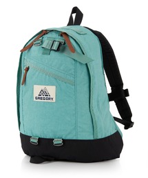 GREGORY｜グレゴリーのバックパック/リュック（グリーン・カーキ/緑色