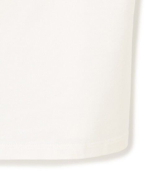 23区 L(ニジュウサンクオオキイサイズ)の「ベアトップ パッド付き キャミソール(キャミソール・レディース・ホワイト系/ブラック系・48/46/44)」の22枚目の写真