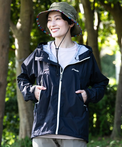 phenix OUTDOOR(フェニックスアウトドア) レディース 4WAY