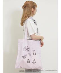 【オズの魔法使】トートバッグ