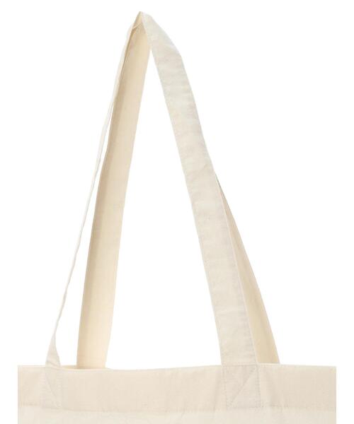 Samansa Mos2(サマンサ モスモス)の「【オズの魔法使】トートバッグ(ハンドバッグ・レディース・キナリ/ピンク・F)」の15枚目の写真