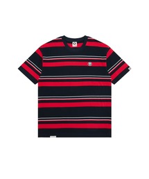 AAPE BY A BATHING APE(�G�[�G�C�v�o�C�A�x�C�V���O�G�C�v)��AAPE NOW BORDER TEE(T�V���c/�J�b�g�\�[)