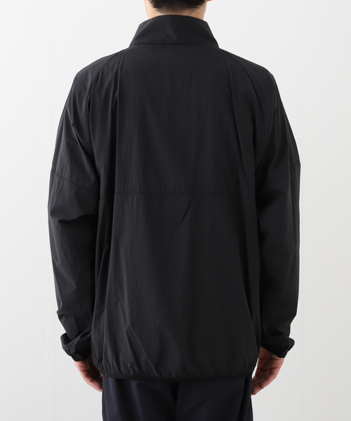 ジャケット・アウター 25ss bal LIGHT WEIGHT WIND SHELL JACKET セール】BAL / バル LIGHT WEIGHT WIND SHELL JACKET（その他
