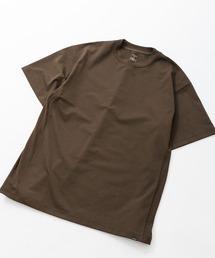 EKAL | 『吸水速乾/UVカット』DRY OUT SHORT-SLEEVE T-SHIRTS(Tシャツ/カットソー)