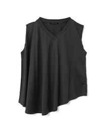 mizuiroind｜ミズイロインドのTシャツ/カットソー（袖なし）通販