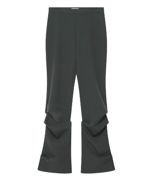 MISEKI SEOUL ■ Draped shirt skirt pants SET パンツ セール】Draped shirt skirt pants SET（その他パンツ）｜Miseki