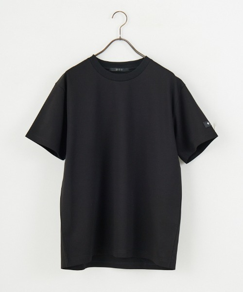 タトラス TATRAS 半袖Tシャツ メンズ セロ SELO クルーネック 