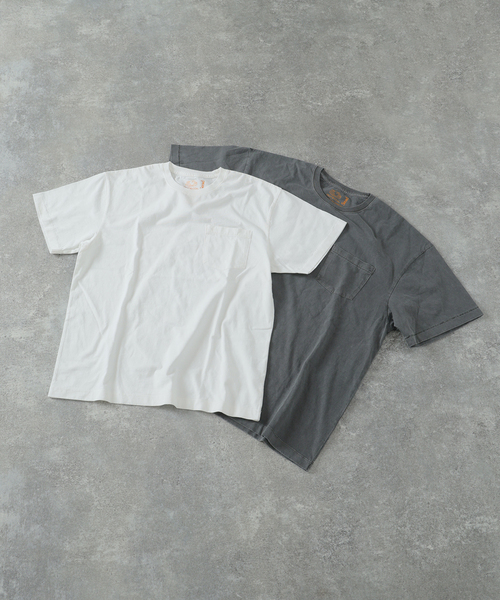 FRUIT OF THE LOOM - 新品、未使用　Fruit of the Loom  ジャーナルスタンダード 別注 『FRUIT OF THE LOOM』Tシャツで登場｜JOURNAL STANDARD