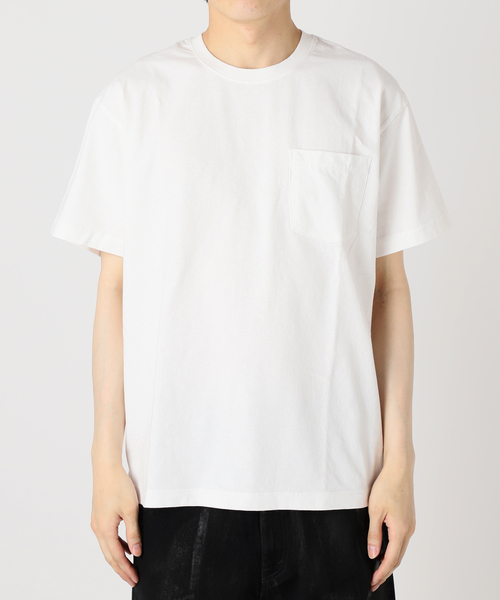 FRUIT OF THE LOOM - 新品、未使用　Fruit of the Loom  ジャーナルスタンダード 別注 『FRUIT OF THE LOOM』Tシャツで登場｜JOURNAL STANDARD