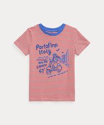 ラルフローレン　Ralphlaulen ワンピース　エンブロイダリー　ピンク　3 ラルフローレン Ralphlaulen ワンピース エンブロイダリー