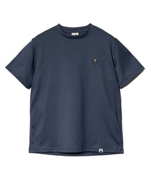 PIECLEX 夏野菜刺繍 TEE