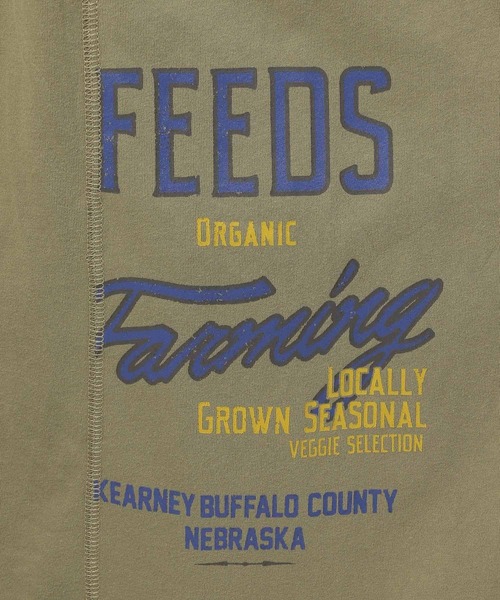 niko and...(ニコアンド)の「シャーリングリメイク風チュニック(チュニック・レディース・カーキ/ナチュラル/チャコール・FREE)」の8枚目の写真