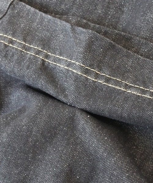 Port(ポート)の「【 Port / ポート 】 パンツ 裾 フィクサー クリップ / 裾上げ クリップ (5個セット)(ベルト・レディース・シルバー/ゴールド/ブラック・FREE)」の8枚目の写真