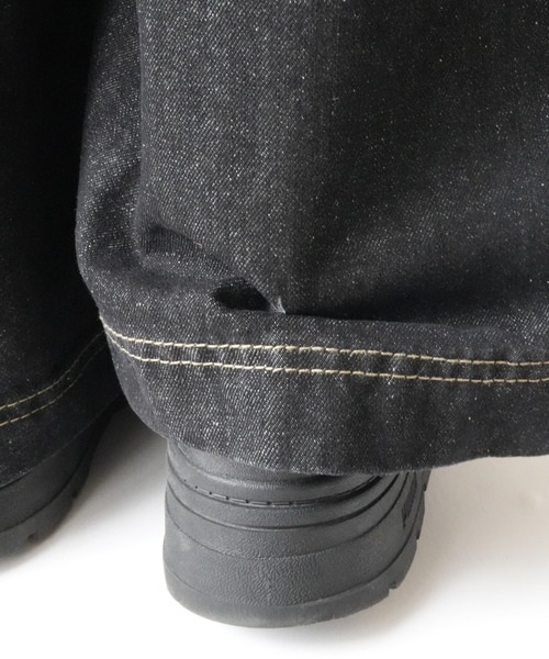 Port(ポート)の「【 Port / ポート 】 パンツ 裾 フィクサー クリップ / 裾上げ クリップ (5個セット)(ベルト・レディース・シルバー/ゴールド/ブラック・FREE)」の4枚目の写真