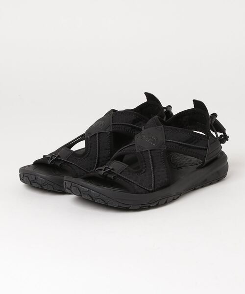 THE NORTH FACE(ザノースフェイス)の「ザ ノース フェイス THE NORTH FACE Stratum Porta ストレイタム ポータ(サンダル・メンズ・その他・24.0cm/25.0cm/26.0cm/27.0cm/28.0cm/23.0cm)」の5枚目の写真