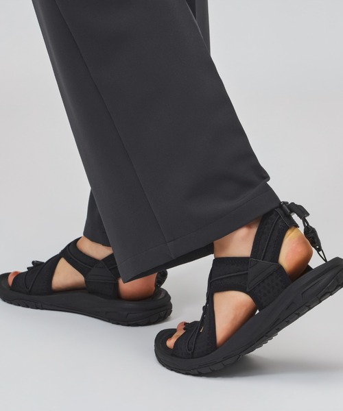 THE NORTH FACE(ザノースフェイス)の「ザ ノース フェイス THE NORTH FACE Stratum Porta ストレイタム ポータ(サンダル・メンズ・その他・24.0cm/25.0cm/26.0cm/27.0cm/28.0cm/23.0cm)」の4枚目の写真