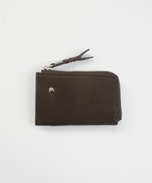 TIDEWAY（タイドウェイ）の「Niks L ZIP KEY/CARD CASE（キーケース/キーアクセサリー）」