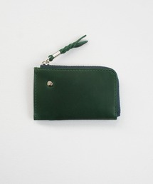 TIDEWAY（タイドウェイ）の「Niks L ZIP KEY/CARD CASE（キーケース/キーアクセサリー）」