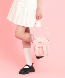 PINK-latte(sNe)̂܂V_[obO(V_[obO)