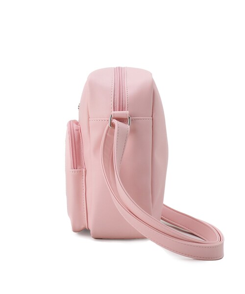 日本最大級 セール】くまちゃんショルダーバッグ（ショルダーバッグ）｜PINK バッグ