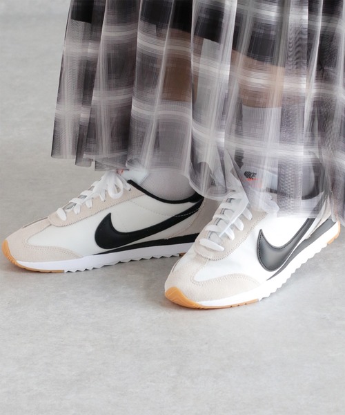 セール】【NIKE】ウィメンズパシフィック HM4771（スニーカー