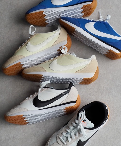 セール】【NIKE】ウィメンズパシフィック HM4771（スニーカー）｜NIKE