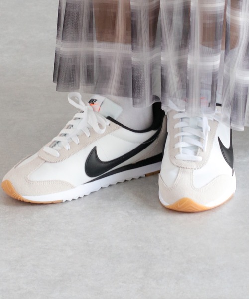 セール】【NIKE】ウィメンズパシフィック HM4771（スニーカー