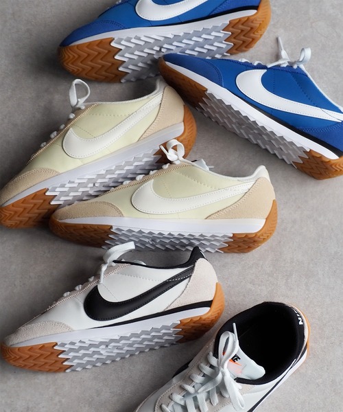 セール】【NIKE】ウィメンズパシフィック HM4771（スニーカー）｜NIKE